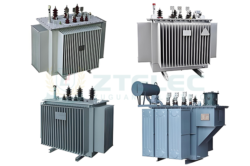 oil-immersed transformer reliability