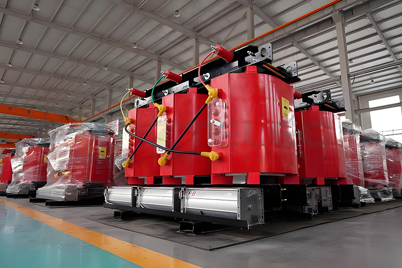 66kV transformer applications