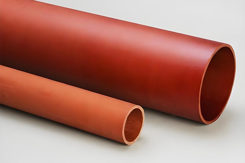 phenolic cloth tubes