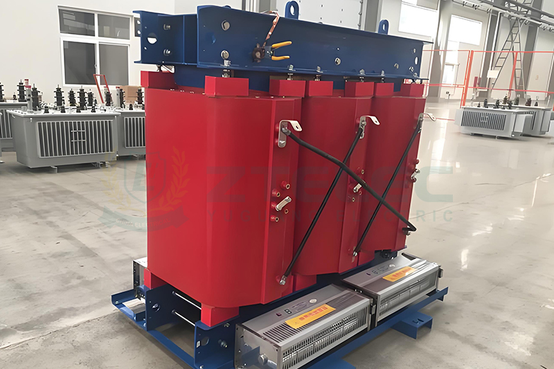 50kVA distribution transformer