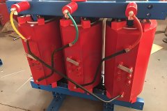 How to Select a 100 kVA–500 kVA Distribution Transformer for Industrial and Commercial Power System