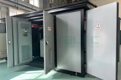 In-depth Analysis of Substation Transformers: Functions, Structure, and Working Principles