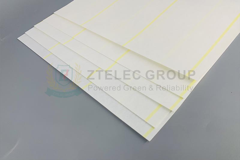 NMN insulation paper