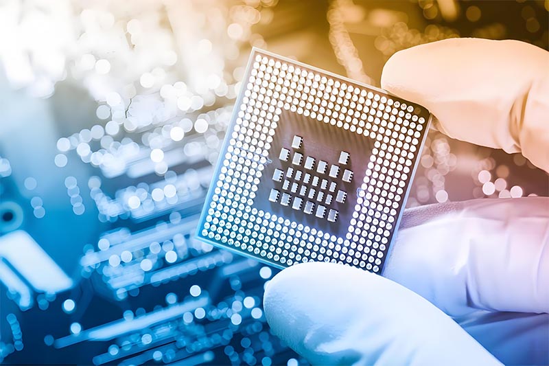 Rising Resin Costs impacts Semiconductor and Electronics Industries