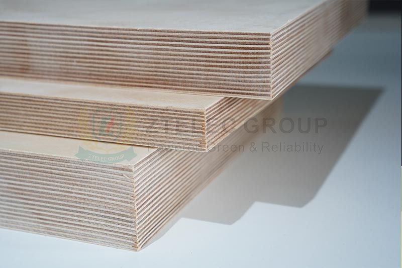High-Performance, High-Density Electrical Laminated Wood