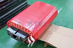 Dry-Type Transformer Production Line: Production Steps and Key Equipment