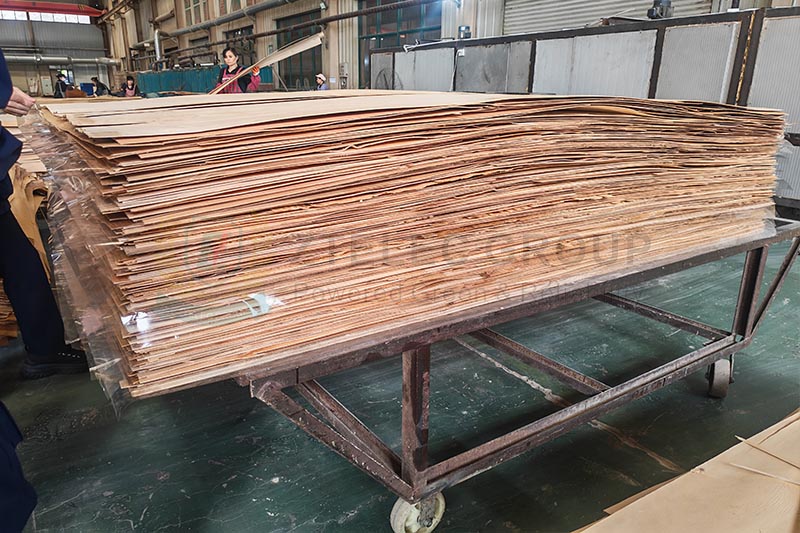 Electrical Laminate Wood