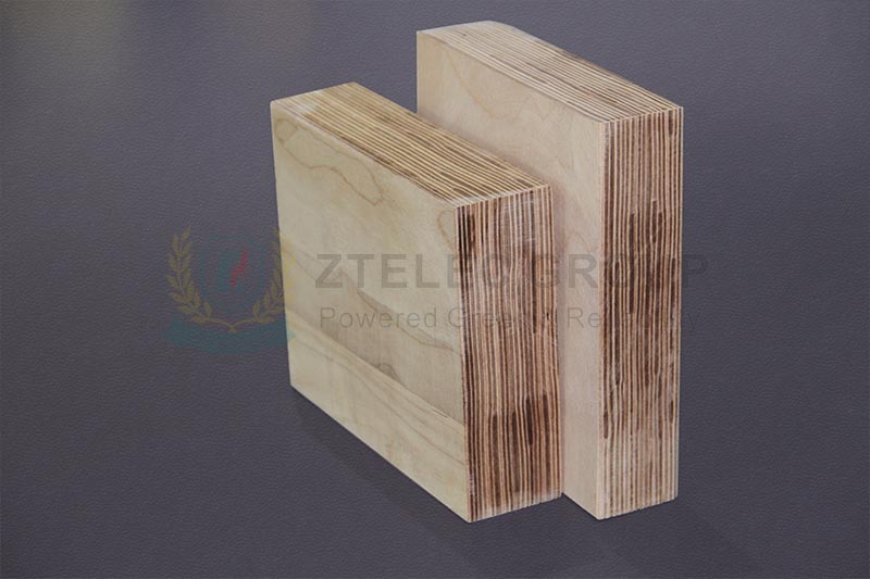 Electrical Laminate Wood
