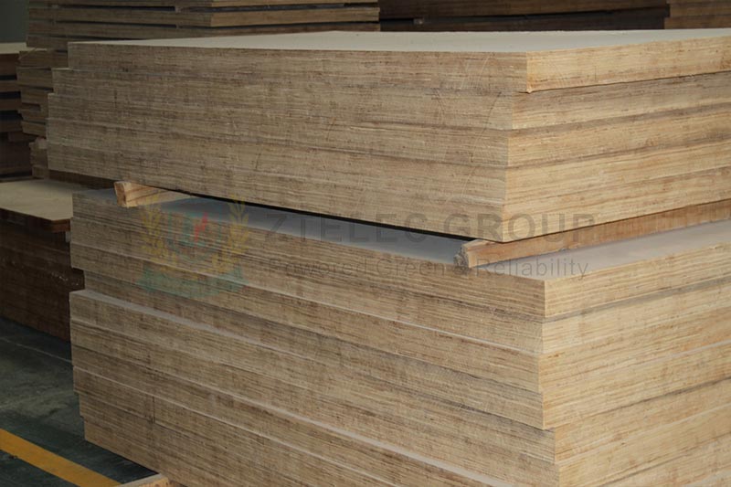 Electrical Laminate Wood