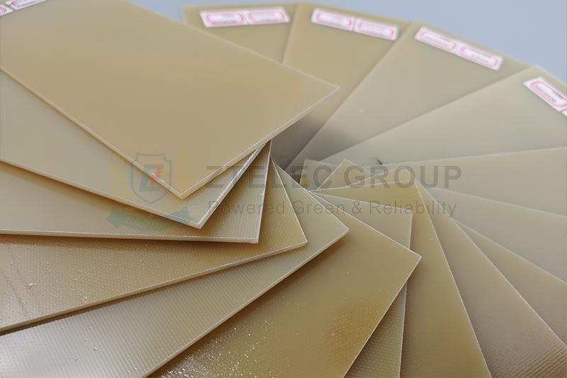 EPGC308 Epoxy Fiberglass Insulation Sheet