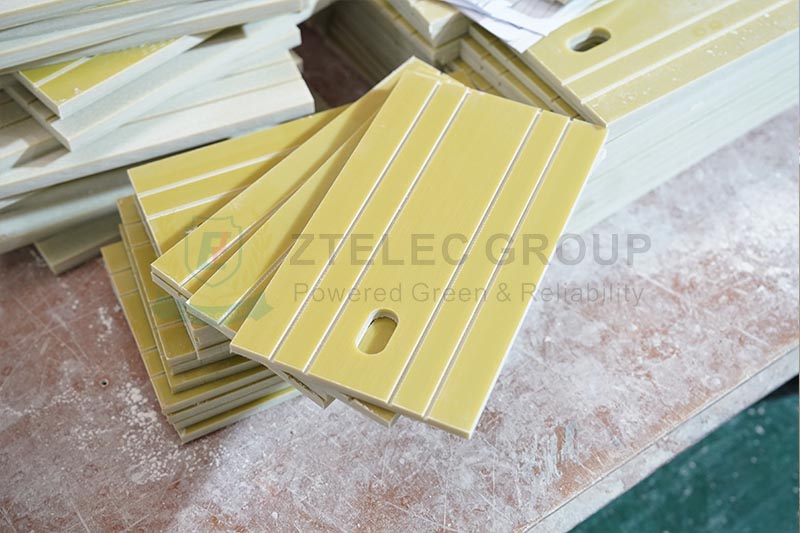 EPGC308 Epoxy Fiberglass Insulation Sheet