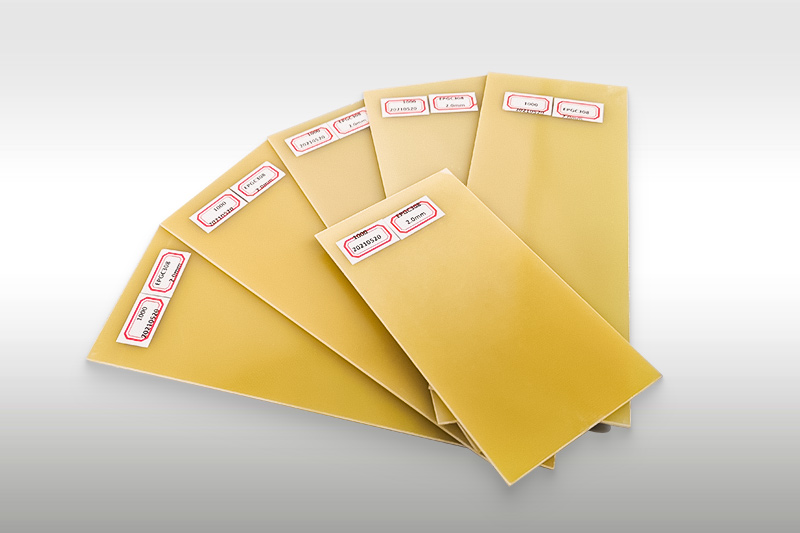 EPGC308 Epoxy Fiberglass Sheet