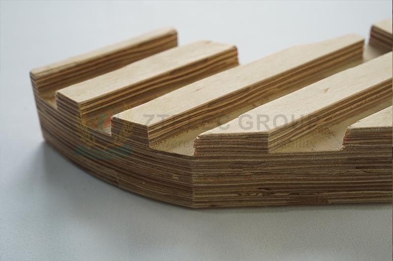 Electrical Laminated Wood