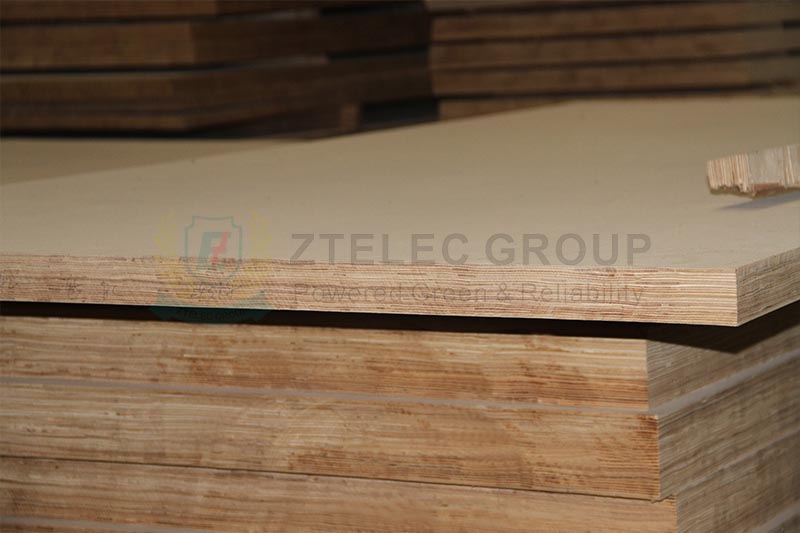 Electrical Laminated Wood