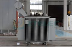 Main Types of Power Transformers and Their Applications in Power Systems