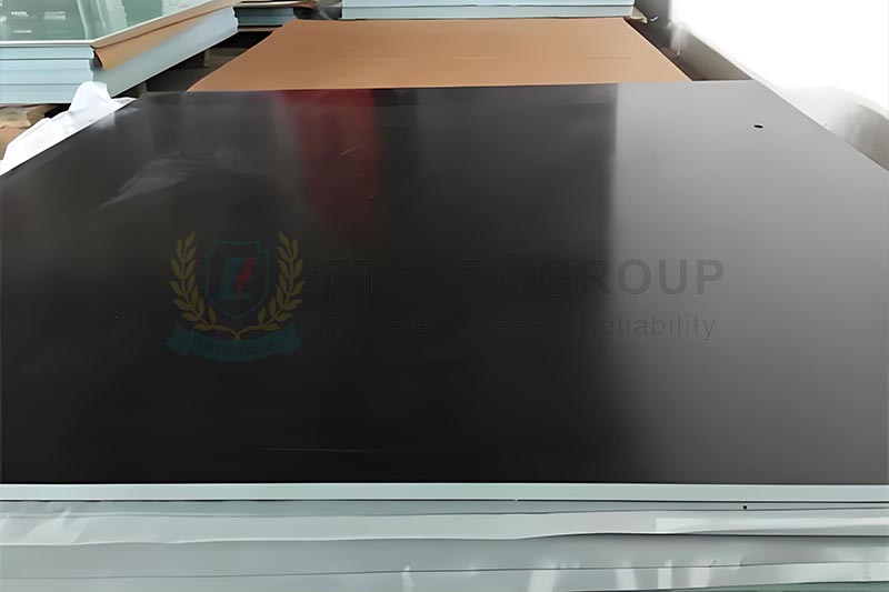 Black Core FR4 Material