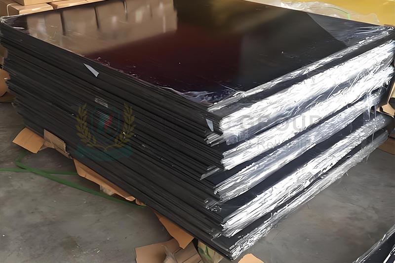 Black Core FR4 Material