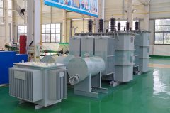 Transformer Production Process: Step-by-Step Manufacturing Overview