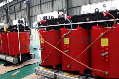 How to Choose Power Transformers for High-Rise Buildings in 2025