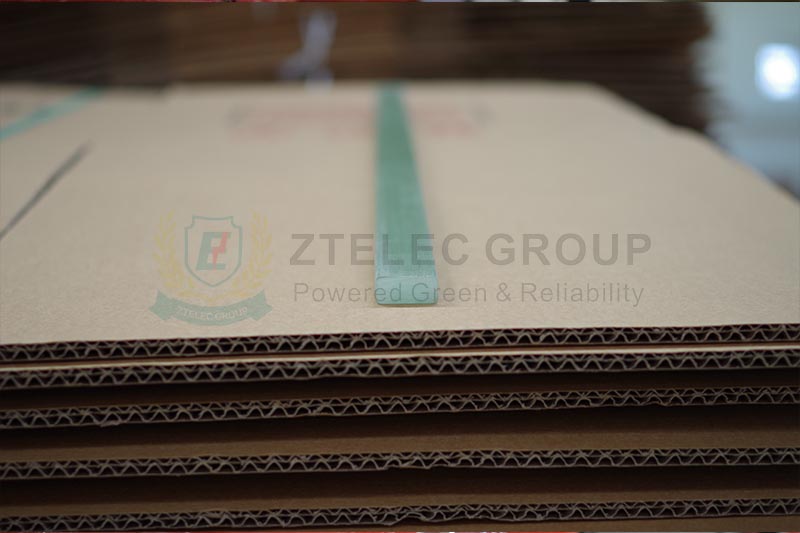 epoxy pultruded rods