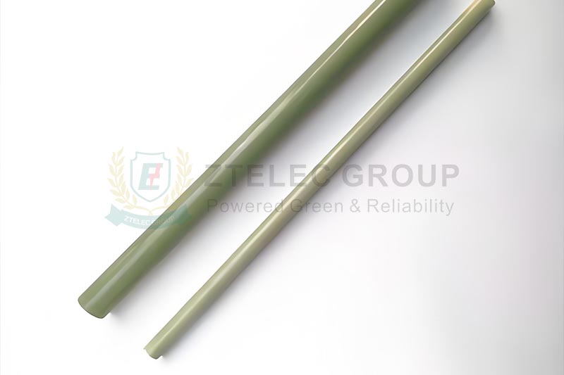epoxy pultruded rods