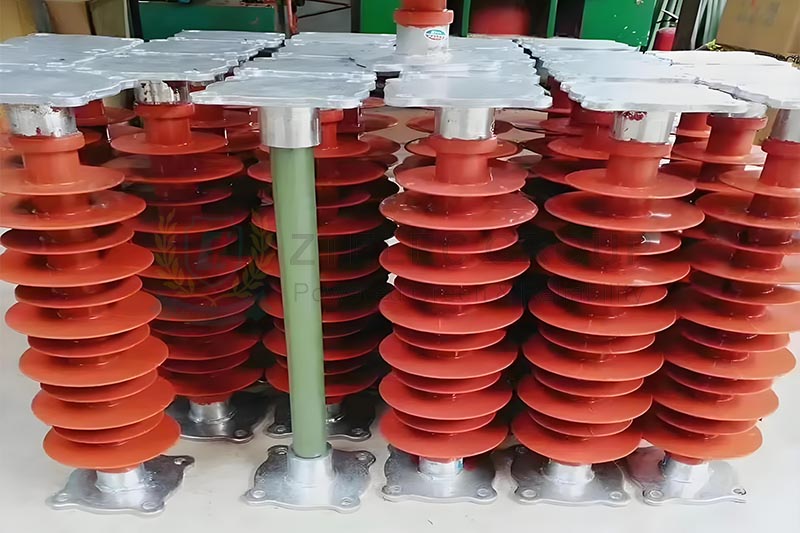 epoxy pultruded rods