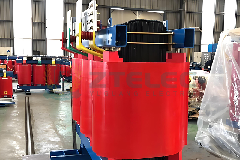 low voltage transformer applications