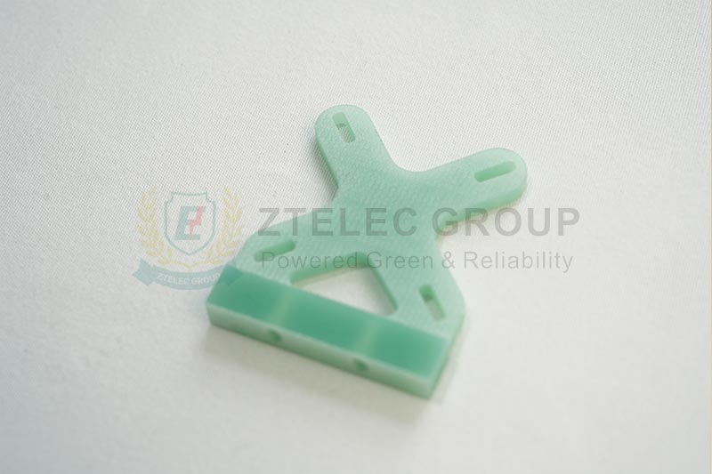 CNC Precision G11 Machined Components