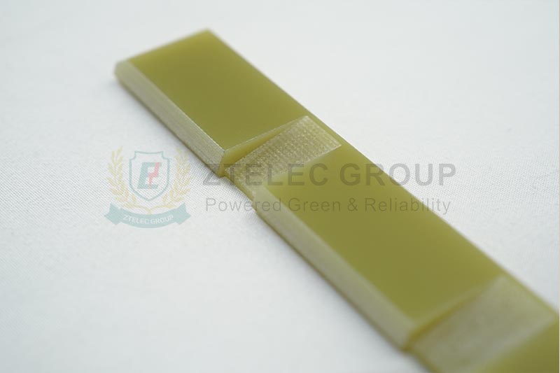 CNC Precision G11 Machined Components