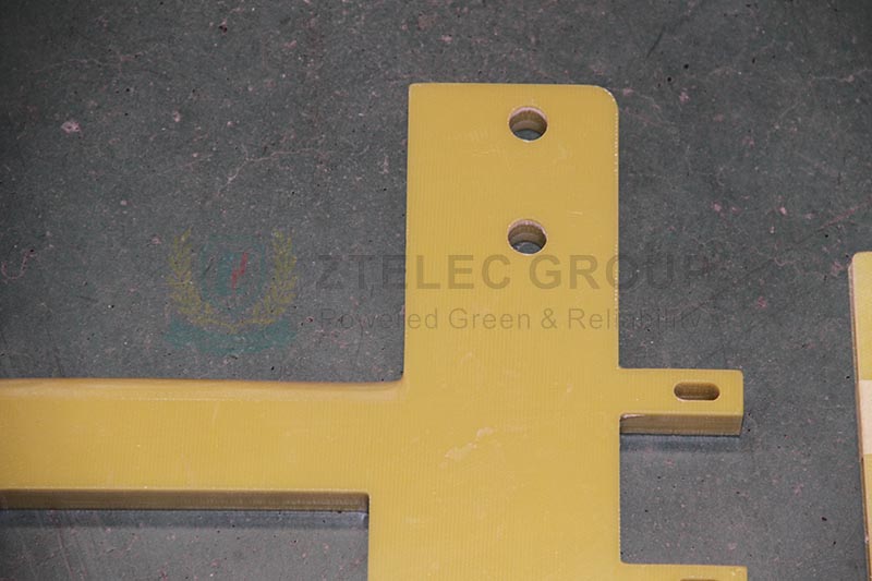 G11 Epoxy Fiberglass Machining Parts