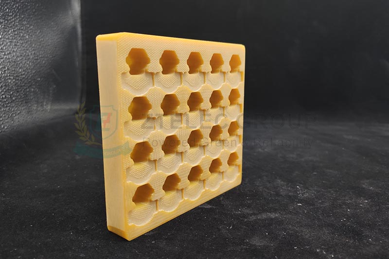 G11 Epoxy Fiberglass Machining Parts