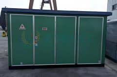 How to Choose a 1000 kVA Compact Substation: Design, Parameters, and Applications