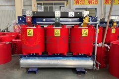 Dry-Type Transformer Cleaning: Maintenance Practices and Safety Considerations