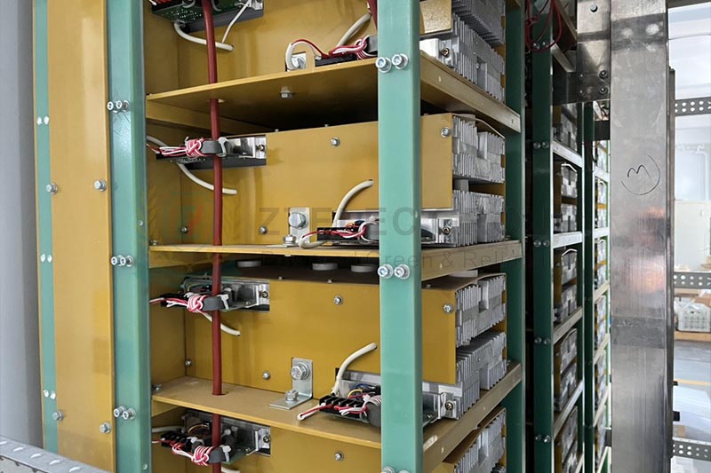 FR4 Machined Parts Application