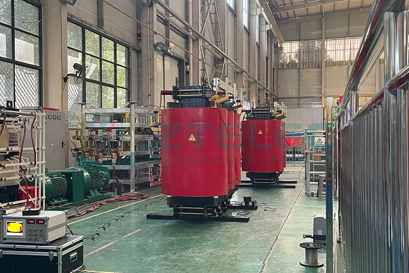 China transformer manufacturer