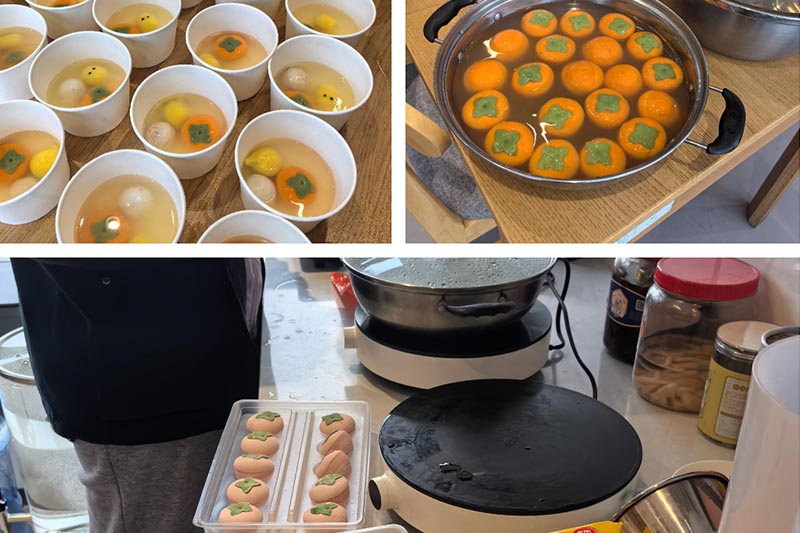 Lantern Festival, Eating Tangyuan – Xujue Electrical