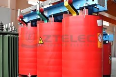 Competitive 3750kVA Dry-Type Transformer Price – Get a Factory Direct Quote