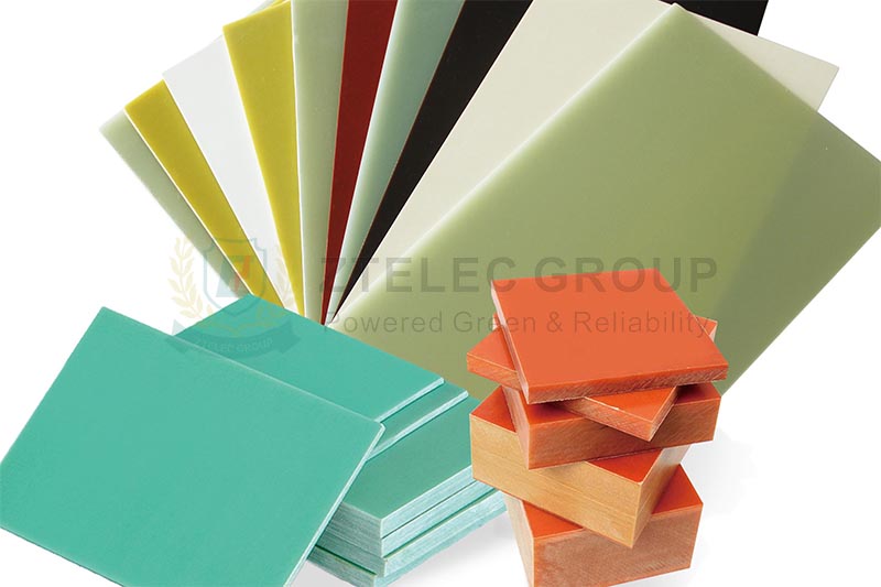 Raw Materials for Epoxy Insulation Materials — Epoxy Resin Price Increase