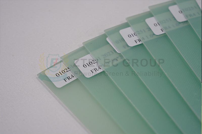 EPGC202 FR4 Laminate