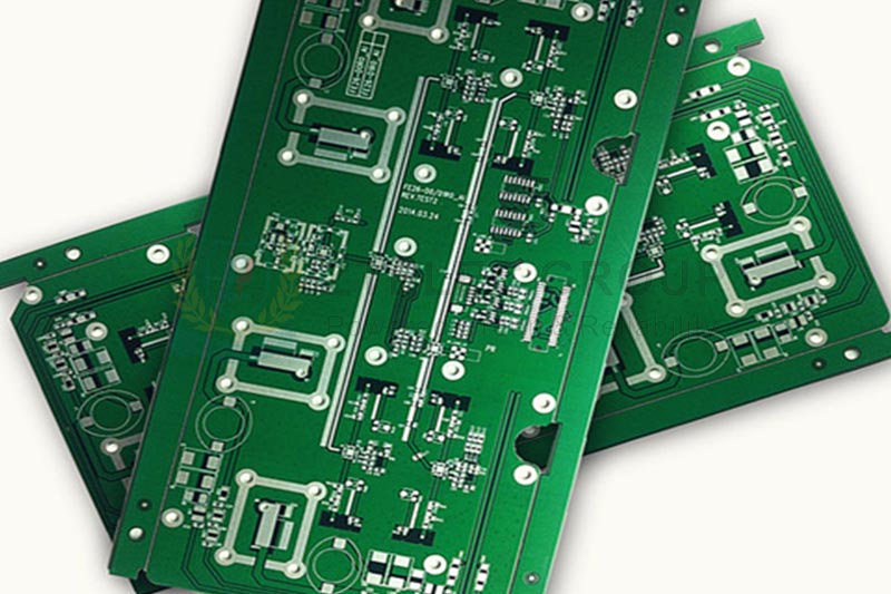 EPGC202 FR4 Laminate