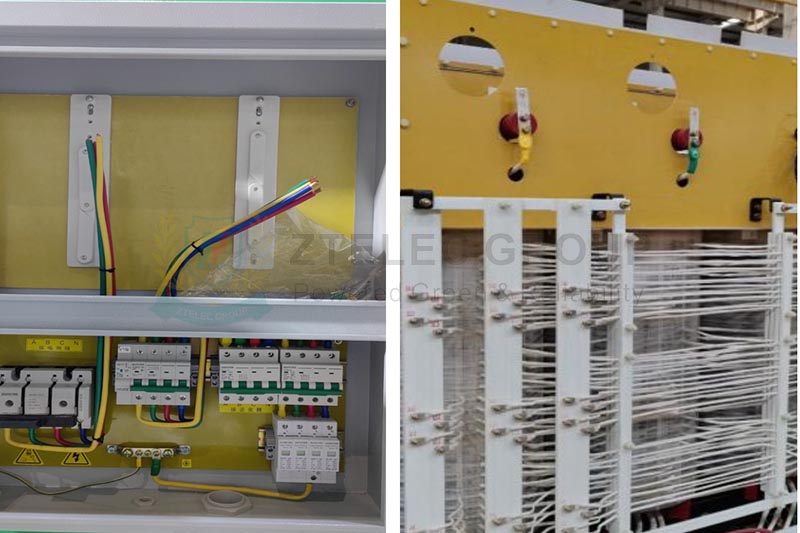 EPGC 202 FR4 epoxy fiberglass boards