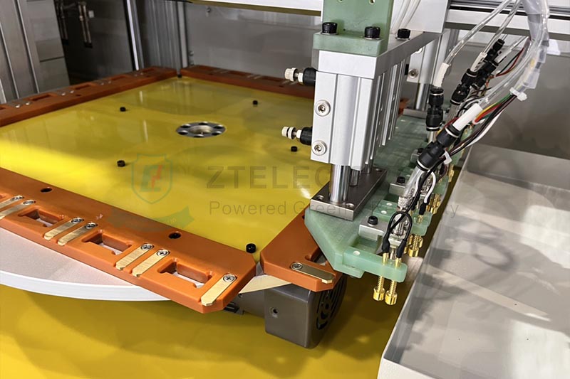 1020x1220mm Orange Bakelite Sheet