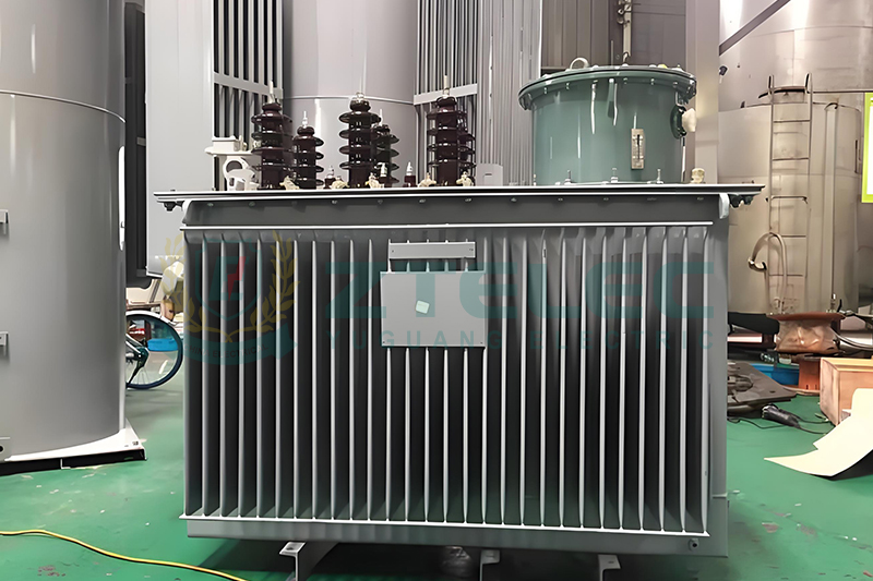 5000kVA transformer manufacturer