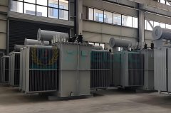 Latest Price Quotes for 3500kVA/35kV Oil-Immersed Three-Phase Transformers from Chinese SME Manufactu