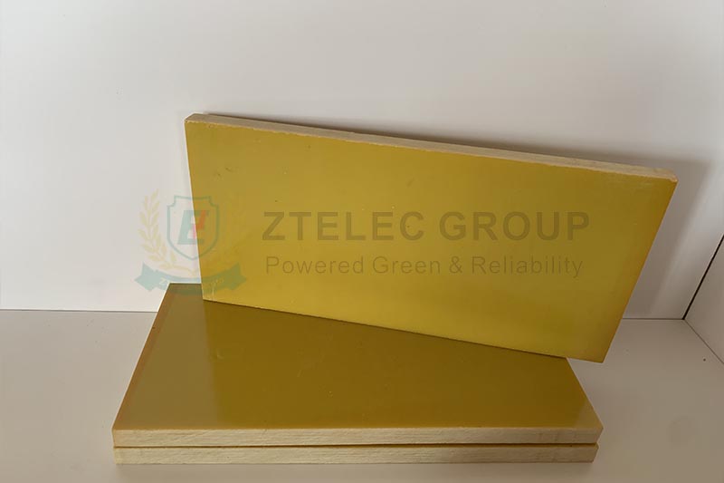G11 EPGC203 Laminates