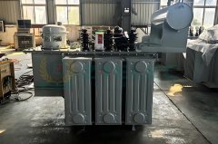 3500 kVA 35kV Oil-Immersed Transformer Price & Replacement Guide | Three-Phase ONAN