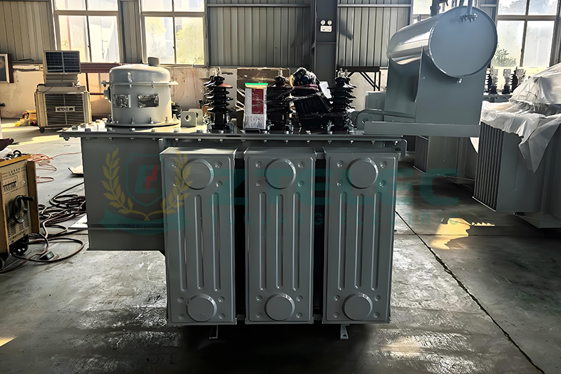 35kV oil immersed transformer
