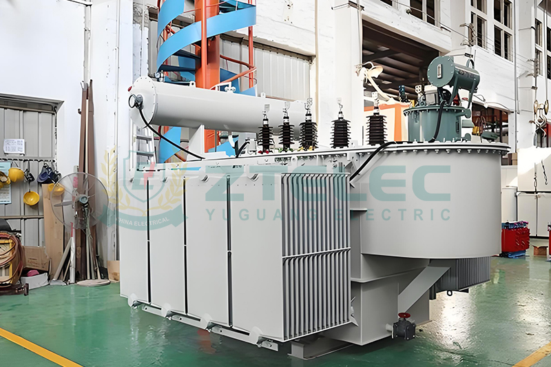 3500 kVA transformer price