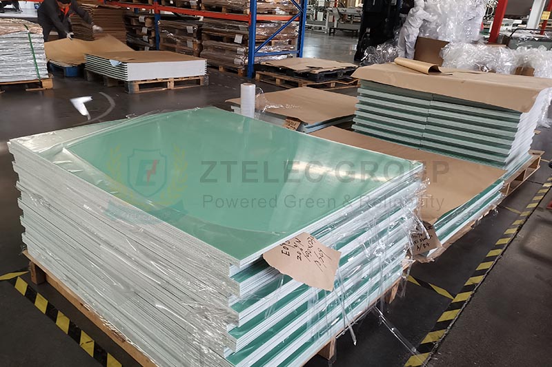 G11 | EPGC203 Epoxy Sheet