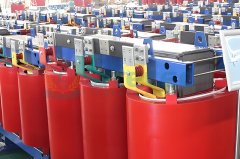 33kV to 11kV Dry Type Step Down Transformer Manufacturers – Industrial & Utility Projects